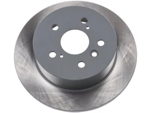 API 97VB26H Rear Brake Rotor Fits 2012-2017 Toyota Camry OEF3 Prem E coated - Picture 1 of 1
