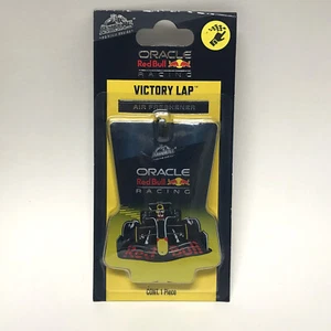 Deodorante per auto da appendere Armor All Podium Series, logo auto, profumo Victory Lap - Foto 1 di 2