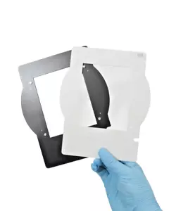 Omega 4x5 inch Negativbühne für Pro Lab Vergrößerer Fotolabor Dunkelkammer Duka - Bild 1 von 3