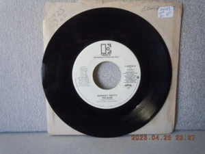 TWITTY,CONWAY 7"vinyl...THE ROSE/IT'S ONLY MAKE BELIEVE...ELEKTRA...VG++...'82 - Picture 1 of 2
