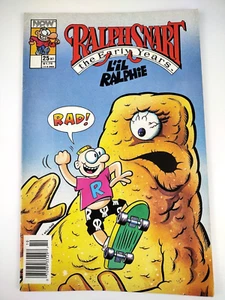 Ralph Snart Adventures #25 - (1993) - Picture 1 of 9