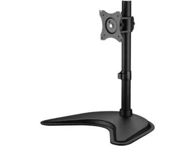 Tripp-Lite Single Screen Desktop 13"-27" Monitor Stand DDR1327SE - Image 1 of 4