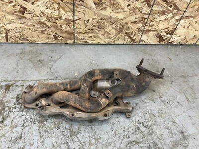 TOYOTA SEQUOIA 2008-2022 5.7L EXHUAST MANIFOLD PIPE RIGHT PASSENGER SIDE OEM - Image 1 of 4