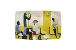 Vista Alegre - 2i - Wall Plate - 253132N - Picture 1 of 1