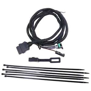 26357 22413 New Vehicle Side Light Harness for Western Fisher Blizzard SnowEx - Picture 1 of 5