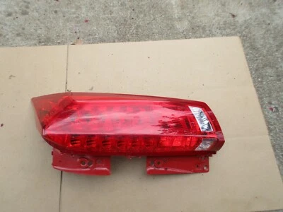 2010 2011 2012 2013 2014 2015 2016 CADILLAC SRX REAR RH PASSENGER TAILLIGHT OEM - Image 1 of 4