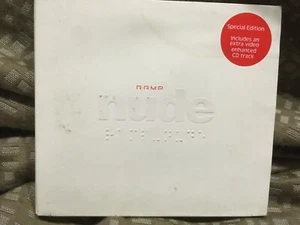 CD - Ramp - Nude - signed/autographed by band members - Imagen 1 de 4