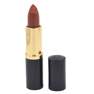 Estee Lauder Pure Color Long Lasting Lipstick 187 Sunstone Navy Blue Case - Picture 1 of 1