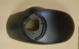 Vespa GT 125-200 GTS 125-150-250-300 FRONT FENDER PI 651029 - Picture 1 of 4