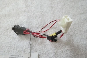 08 09 10 11 12 13 2009 Honda Accord Shifter Micro Switch 8035751A OEM 1417I - Picture 1 of 9