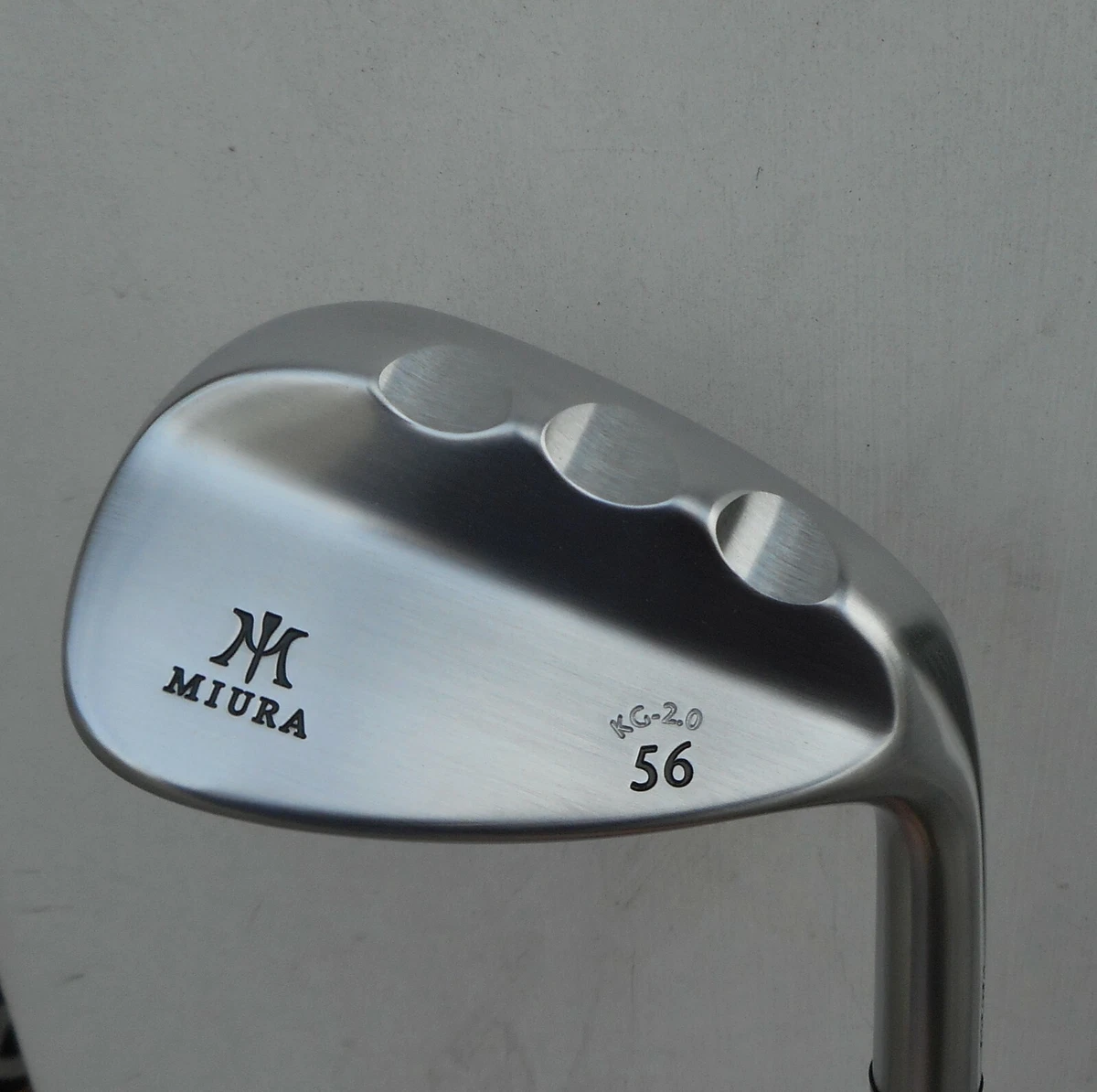 Miura 56 Loft Golf Clubs for sale | eBay