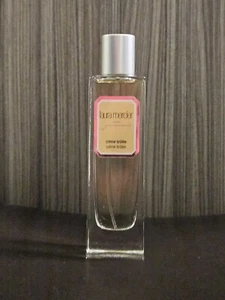 Laura Mercier eau gourmande CREME BRULEE perfume 1.7oz - Picture 1 of 4