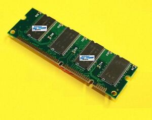 16 MB RAM Speicher HP C7843A für HP Laserjet 4050, 4050n, 4050TN ⭐⭐⭐⭐⭐