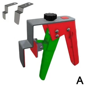 Adjustable Drawer Fixing Clamp Installation Of Drawer Woodwor D2P3 Front H8U1 - Picture 1 of 14