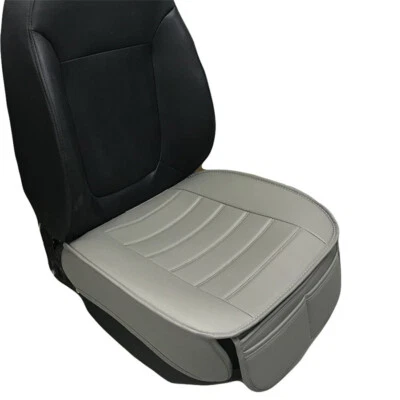 Full Surround Car Front Seat Cover Chair Cushion Fit For Honda Civic 2001-2022 Foto 1 de 4