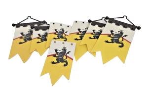 ++playmobil Ersatzteile Sammelauflösung Ritter Burgen Schloss Waffen Konvolut++ - Bild 1 von 1