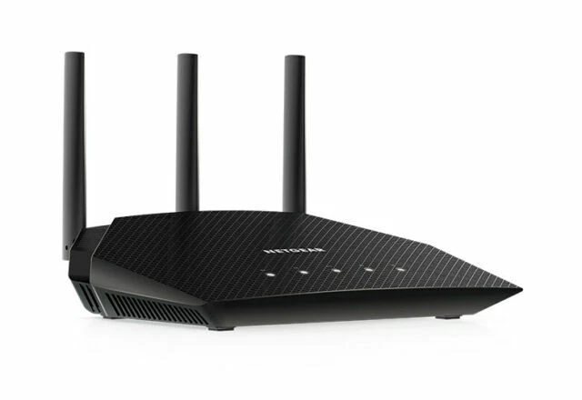 NETGEAR Nighthawk RAX10 Dual-Band Wi-Fi 6 Router