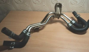 Lexus GS IS III 2014 300h Hybrid Cooling Pipe Hose Water Metal  OEM 16288-36010 - Picture 1 of 12