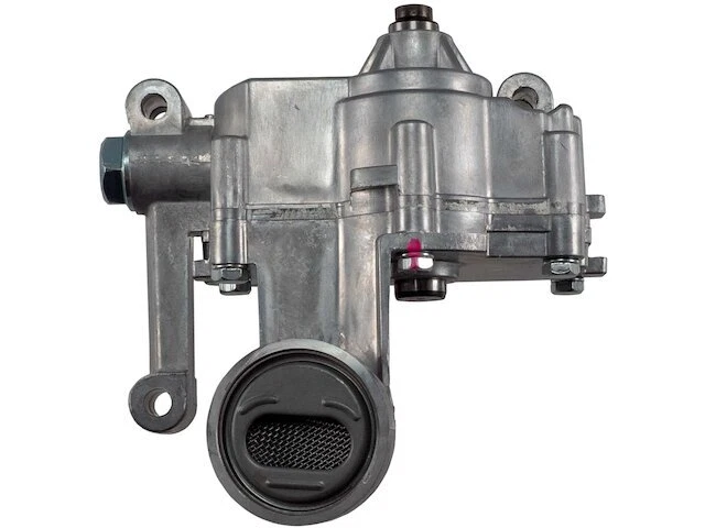 Bomba de aceite 34RX86V para Mitsubishi Outlander Sport 2011-2020 2,0 L 4 cilindros 4B11 DOHC Foto 1 de 1