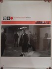 Wilco Poster Summerteeth Tour Promo Uncle Tupelo