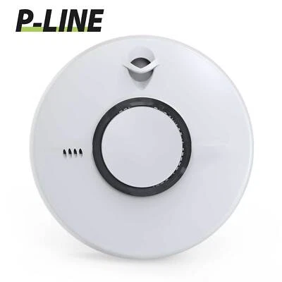 Rauchmelder FireAngel ST-622-DE P-Line / Schlafzimmertauglich - Bild 1 von 3