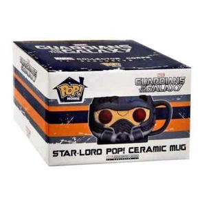 Funko Pop Home Mug Marvel's Collector Corp Star-Lord - Picture 1 of 1