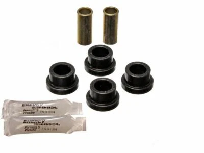 For 1963, 1965-1970 Chevrolet Biscayne Track Bar Bushing Rear Energy 68921DX - Image 1 of 2