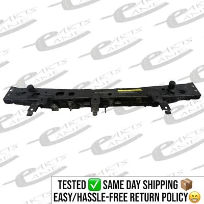 Suporte automático de radiador superior 2015-2017 Nissan Versa Hatchback fabricante de equipamento original - Imagem 1 de 4