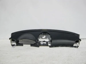 Mercedes-Benz A2116803487 9E22 Parte superior del salpicadero negro - Clase E W... - Imagen 1 de 5