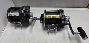 Penn 40 GLS Fishing Reel. Made in USA. - Picture 1 of 8