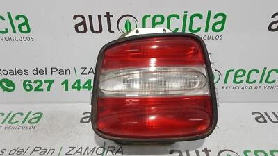 Enjoliveur Inf Feu Arriere Gauche pour FIAT BRAVA (182) 1.4 12V S 1998 252885 - Photo 1/4