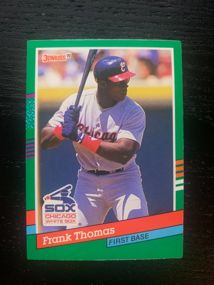 1991 Donruss Baseball - Complete Your Set - You Pick (401-600) - Image 1 of 1