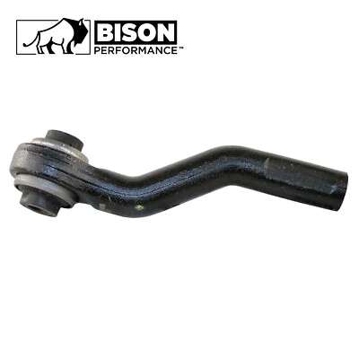 Extremidade de haste de amarração externa traseira Bison Performance para Buick Chevy Pontiac Saturn AWD - Imagem 1 de 4