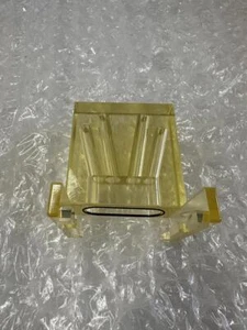 BD BIOSCIENCES mei-c-12605 333532  rev d holder 12x75mm tube - Picture 1 of 5