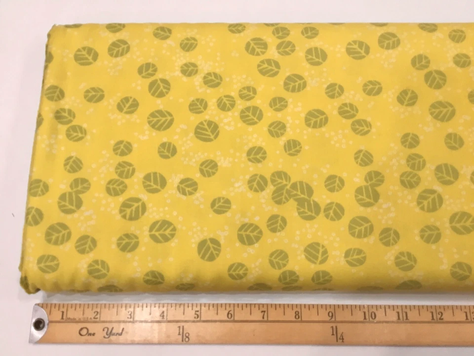 Hermosa tela de crecimiento MODA # 11835-15 de Crystal Manning Foto 1 de 1