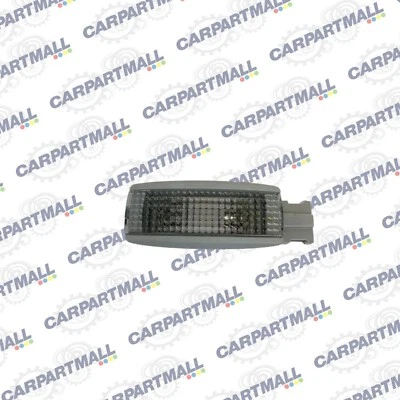 1998-2005 Volkswagen Passat Right Sunvisor Lamp Sun Visor Vanity Light 3B0947113 Foto 1 de 4