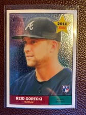 PICK YOUR ROOKIE RC CARD, BUILD A LOT. BASE, REFRACTORS. UPDATED LIST Nov 8th