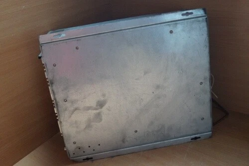 Siemens PC BI 45 PII 6ES7647-1AC10-0AX0 Industrial PC 6ES7647-1AC10-0AX0 - Image 1 of 4