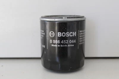 FILTRO OLIO BOSCH PER FIAT TOYOTA LEXUS 0986452044 Foto 1 de 4