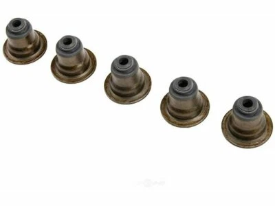 Sello de vástago de válvula de chispa para Chevrolet 2013-2015 AC Delco 55583MZ 2014 Foto 1 de 2