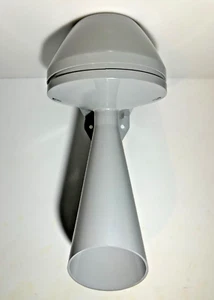 Pruftechnik LAB 3974, 24V Acoustic Alarm Unit, Eddychek, Eddysensor - Picture 1 of 2