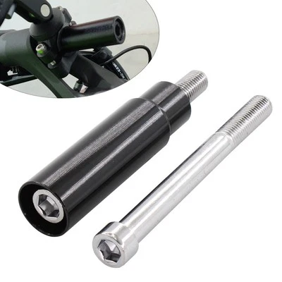 Extensión Soporte Navegación GPS para Kawasaki Z1000SX 2011-2019 GTR1400 Foto 1 de 4