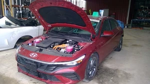 Wiper Transmission Fits 21-24 ELANTRA 5212443 - Picture 1 of 12