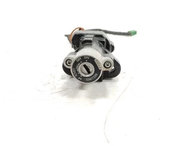 2009 1999-2010 Suzuki GZ250 Ignition Switch Lock (no key) - Image 1 of 4