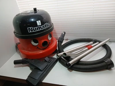 Henry Hoover 240 - 11 Spares Or Repairs (motor noisey please read) less suction  - Image 1 of 4