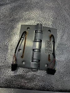 Assa Abloy Mckinney 5x4.5 T4a3786 26D QC12 Electric Circuit Hinge - Picture 1 of 2