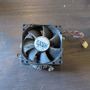 Acer HI.10800.035 REV A. Heatsink Cooler & Fan NEW FROM TEARDOWN - Zdjęcie 1 z 3
