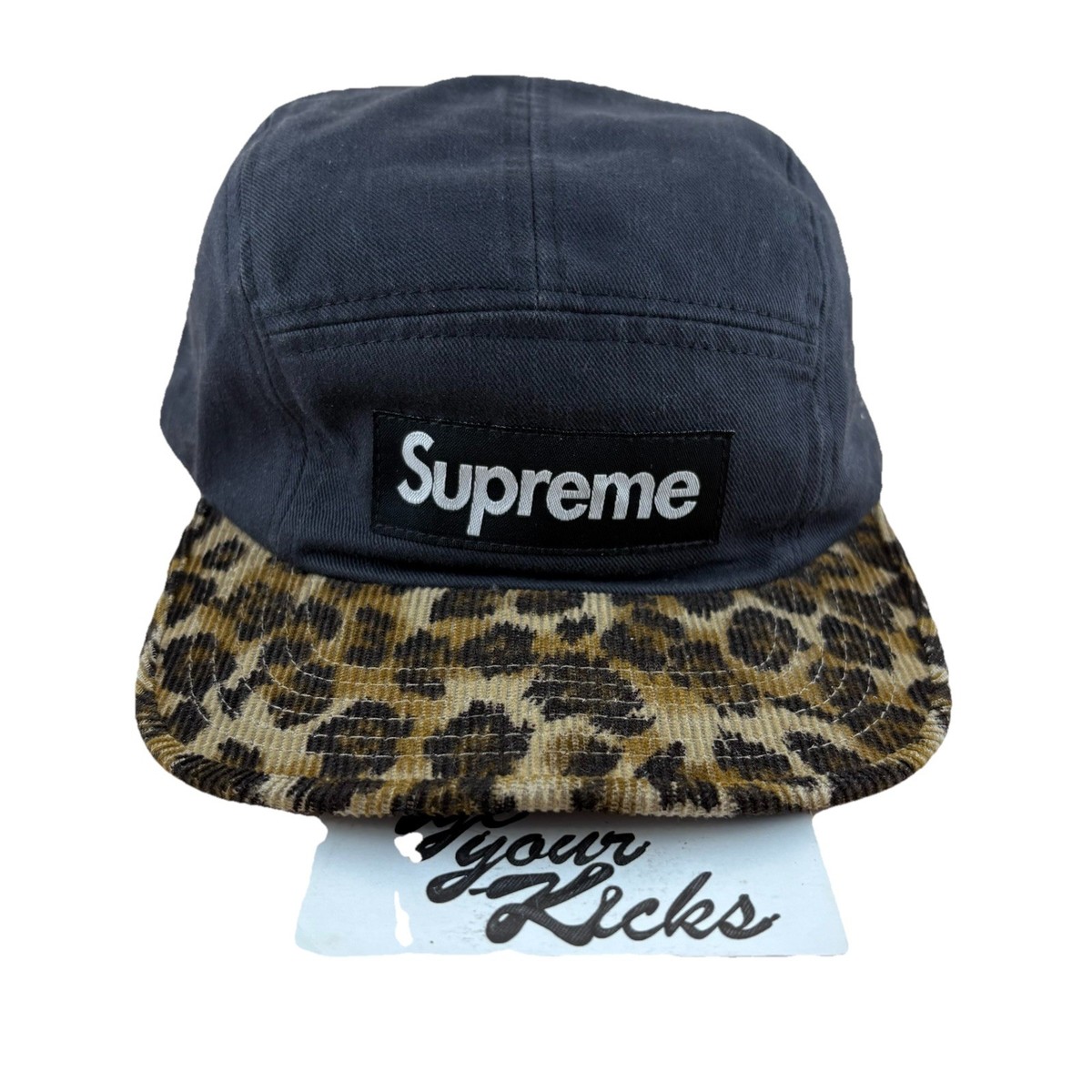 Supreme Leopard In Men's Hats for sale | eBay