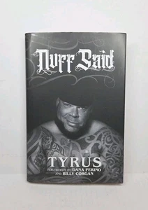 Nuff Said by Tyrus: New Hardcover With Dust Jacket - Bild 1 von 6