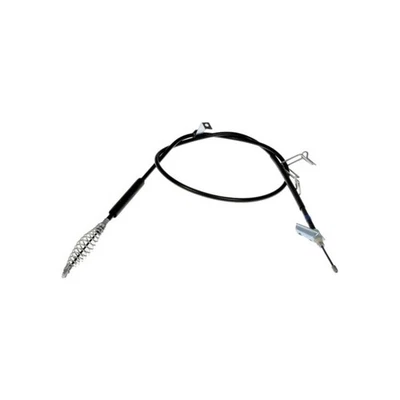 Cable de freno de estacionamiento para Ford F-250 Super Duty 2005 2006 | Manguito exterior de goma Foto 1 de 4